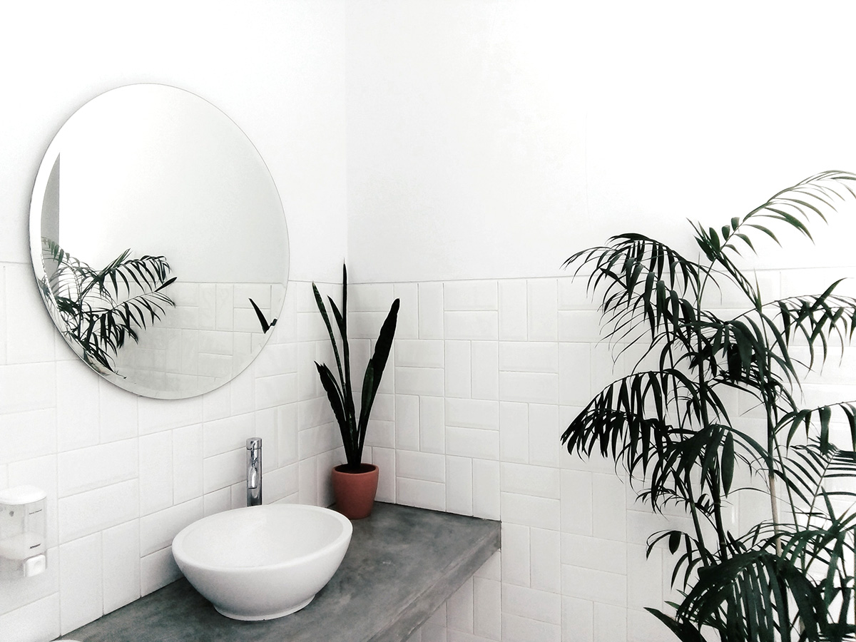 春の新作インテリア特集を公開しました