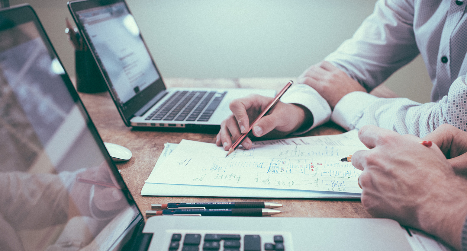 WEBサイトをリニューアルしました。